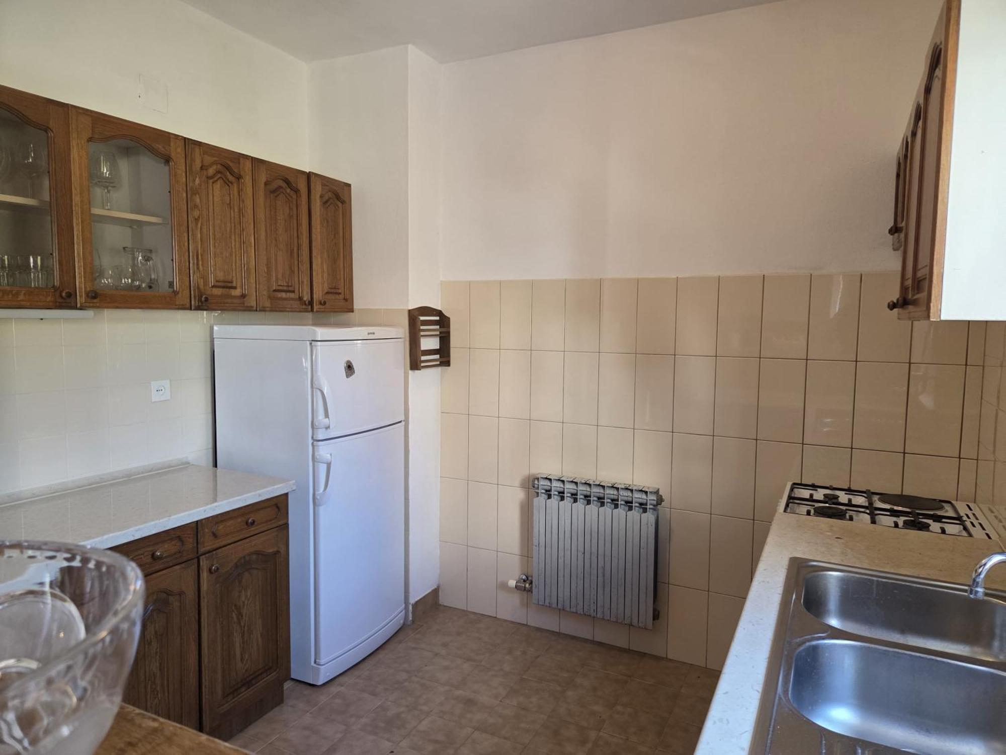 Apartments Jelena Supetar - Four Apartments - A Small House With A Private Yard - Two-Room Apartment With A Sea View - Studio Apartment - Two-Room Apartment With Garden View- Free Parking Exteriör bild